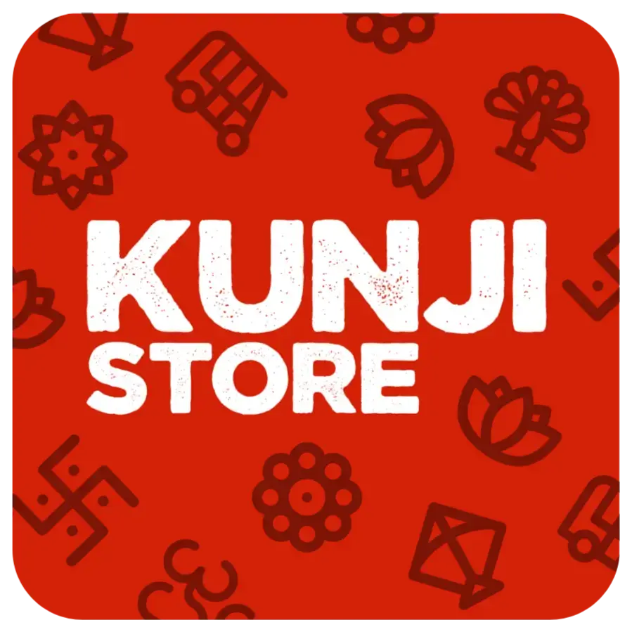 store logo